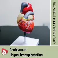 Archives of Organ Transplantation