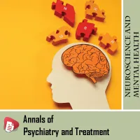 Annals of Psychiatry and Treatment