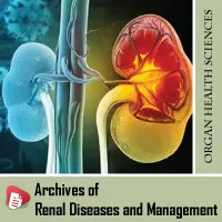 Archives of Renal Diseases and Management